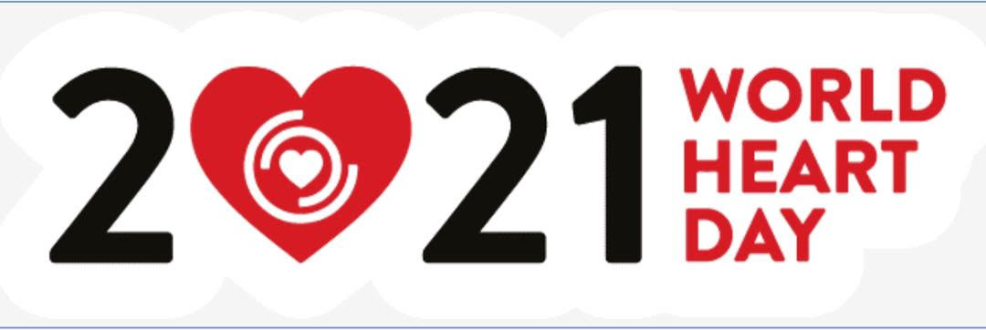 2021 heart day