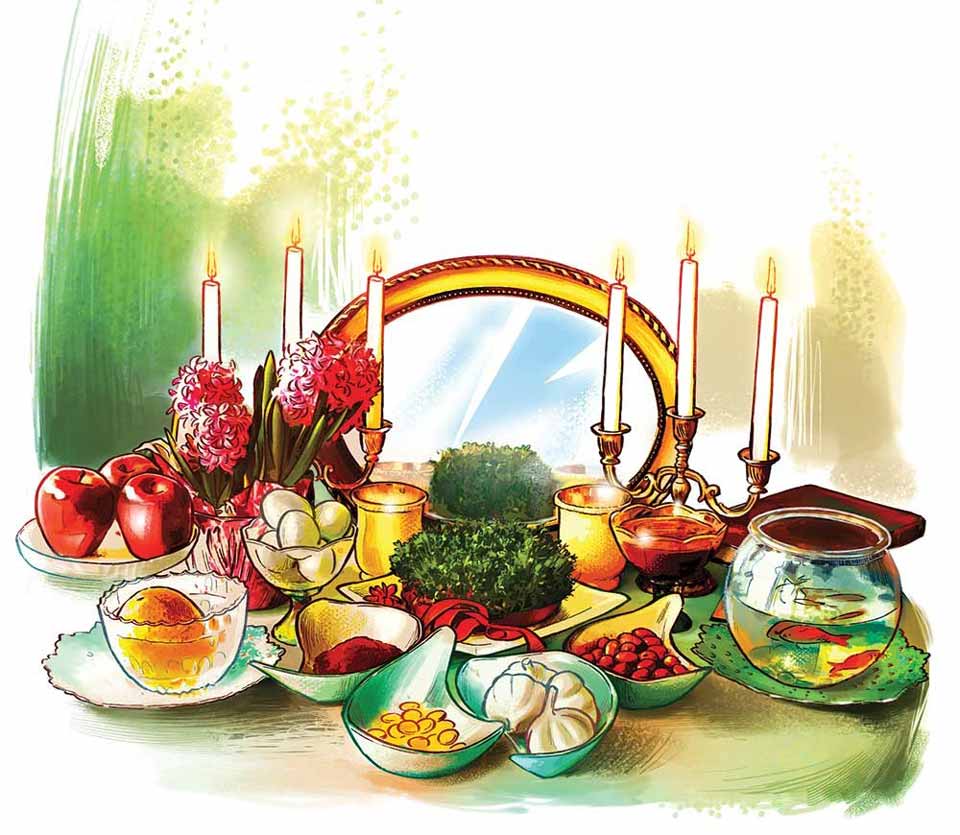 nowruz