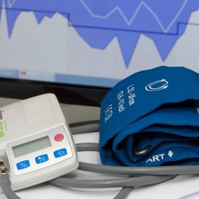 هولتر فشار خون